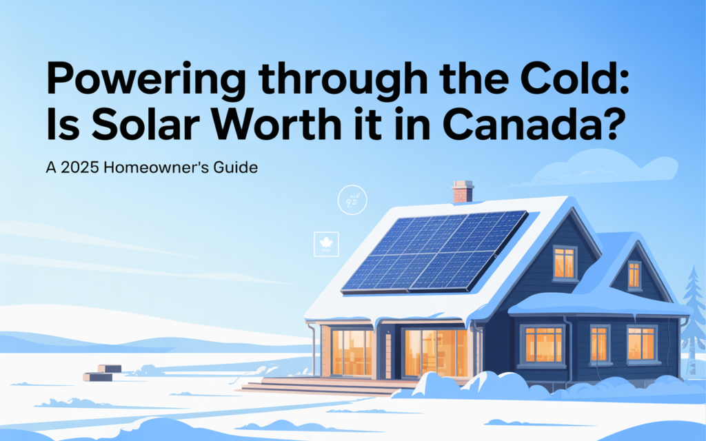 one place solar canada